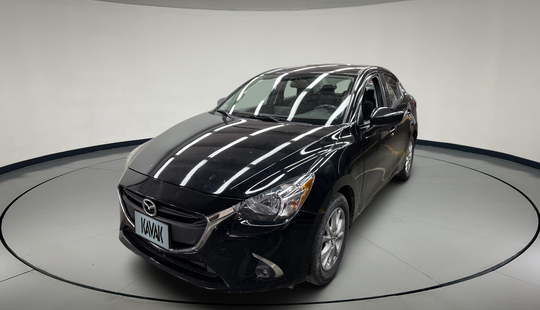 Mazda • Mazda 2