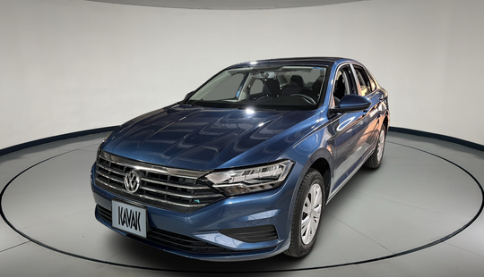 Volkswagen • Jetta