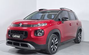 Citroën • C3 Aircross