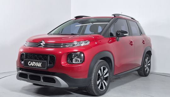 Citroën • C3 Aircross