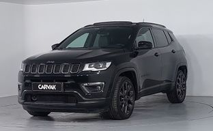Jeep • Compass