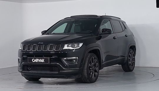 Jeep • Compass