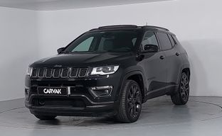 Jeep • Compass