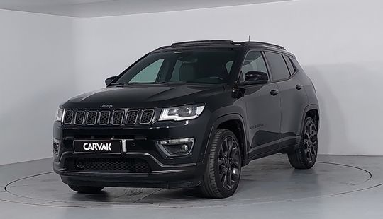 Jeep • Compass