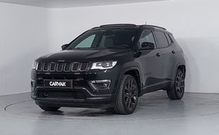 Jeep • Compass