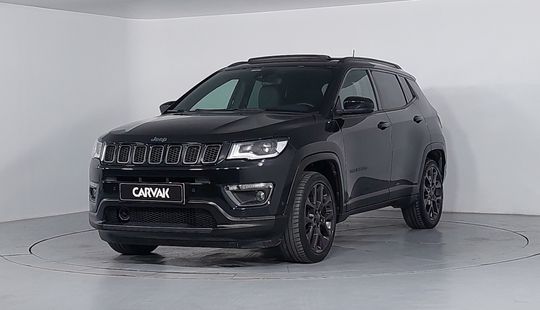 Jeep • Compass