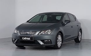 Seat • Leon