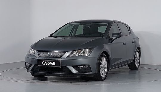 Seat • Leon