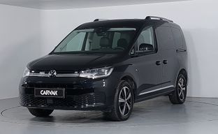 Volkswagen • Caddy