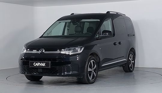 Volkswagen • Caddy