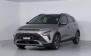 Hyundai • Bayon