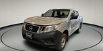 Nissan Np300 2.5 DOBLE CABINA SE TM AC PAQ SEG Pickup 2018
