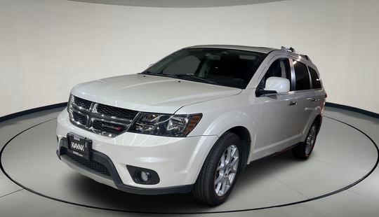Dodge • Journey