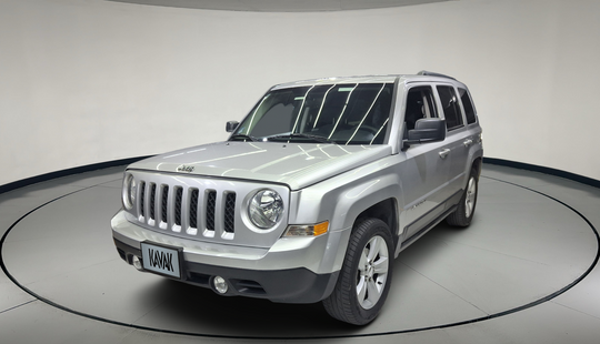 Jeep • Patriot
