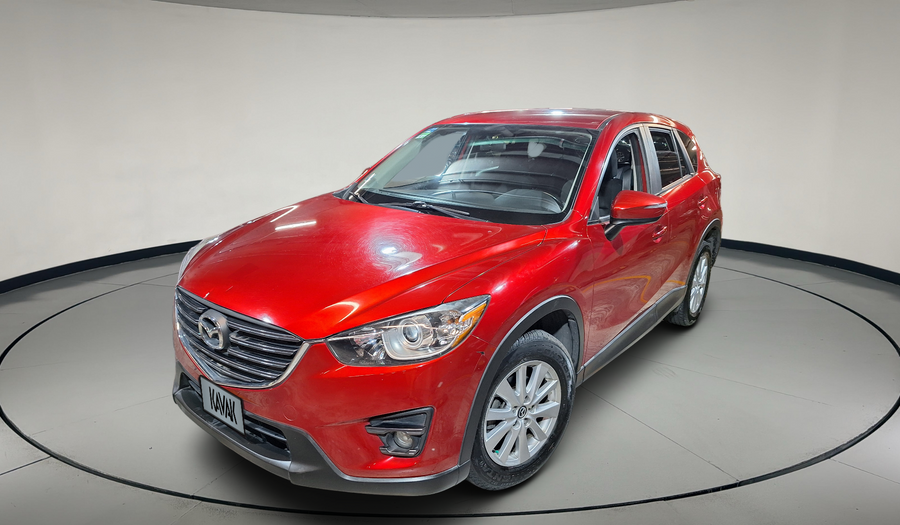 Mazda Cx-5 2.0 I SPORT AT 2WD Suv 2017