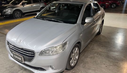 Peugeot • 301