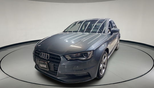 Audi • A3