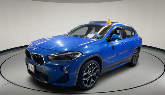 Bmw • X2