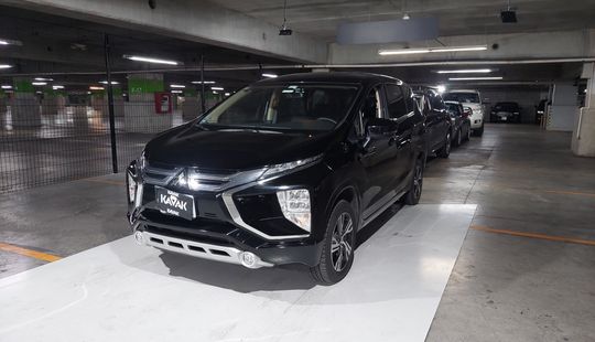 Mitsubishi • Xpander