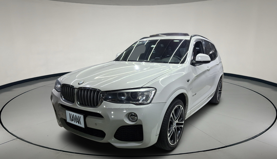 Bmw • X3