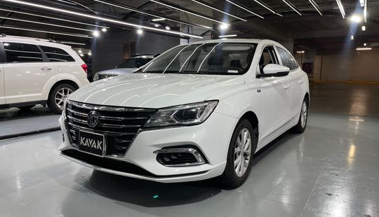 Mg • MG5