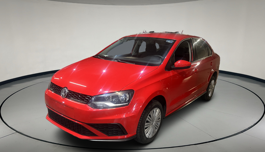 2022 • 21,000 km • Automático