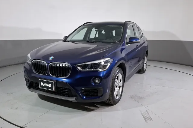 Bmw · X1