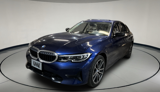 Bmw • Serie 3