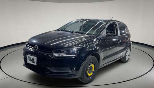 Volkswagen • Polo