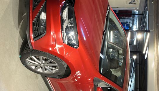 Volkswagen • Vento