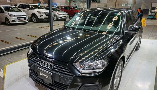 Audi • A1