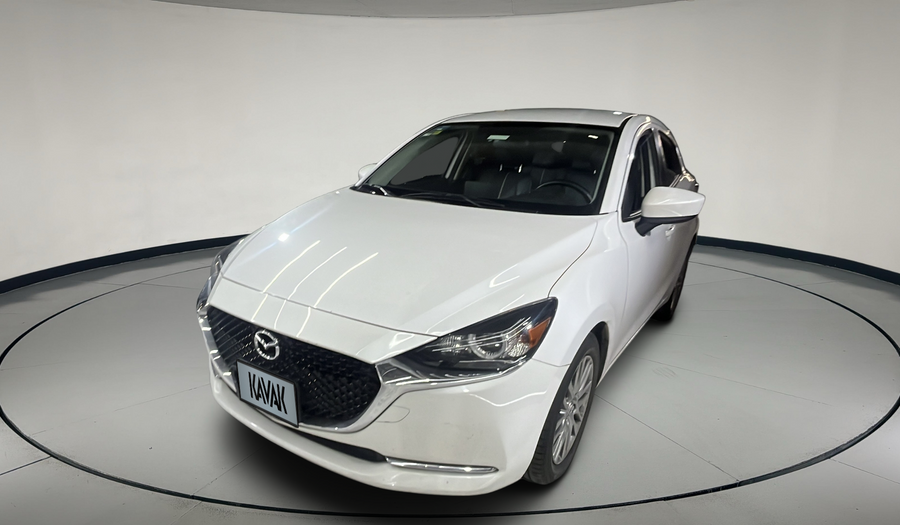 Mazda 2 1.5 I GRAND TOURING SEDAN AUTO Sedan 2021