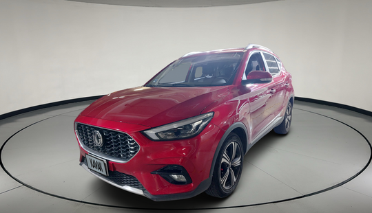 Mg • Zs