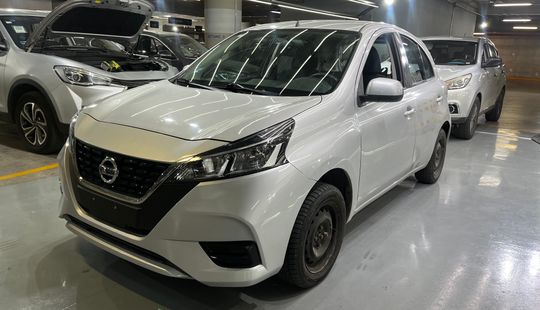Nissan • March