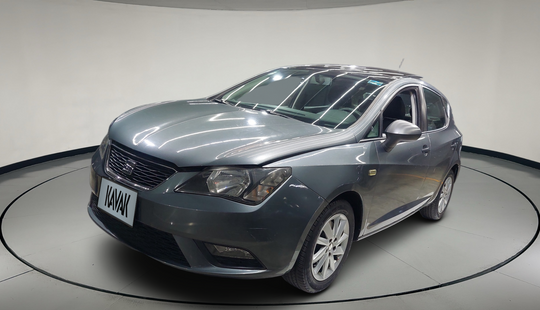 Seat • Ibiza