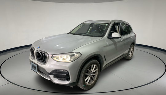 Bmw • X3