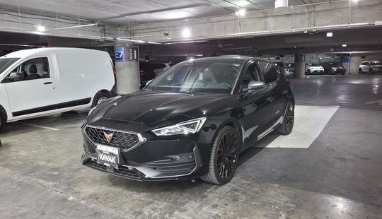 Cupra • Leon