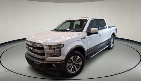 Ford • Lobo