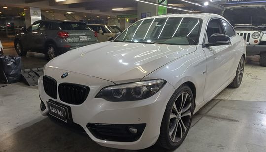 Bmw • Serie 2