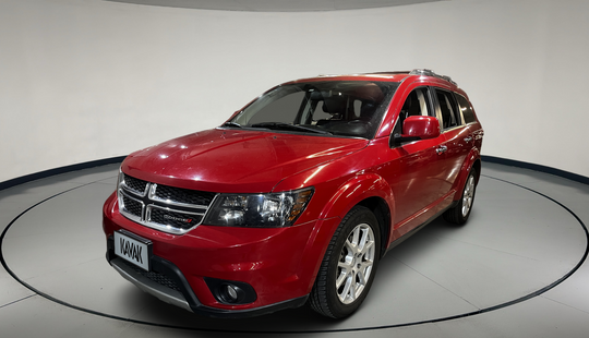 Dodge • Journey