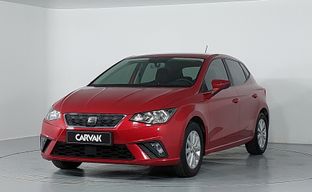 Seat • Ibiza