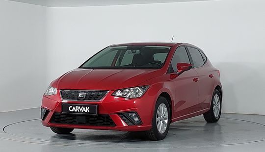 Seat • Ibiza