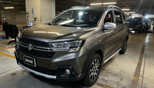 Suzuki • Ertiga