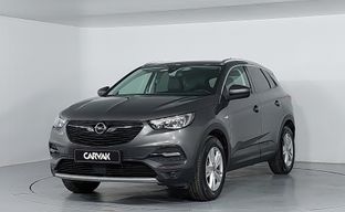Opel • Grandland X