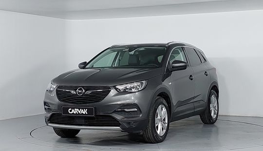 Opel • Grandland X