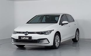 Volkswagen • Golf
