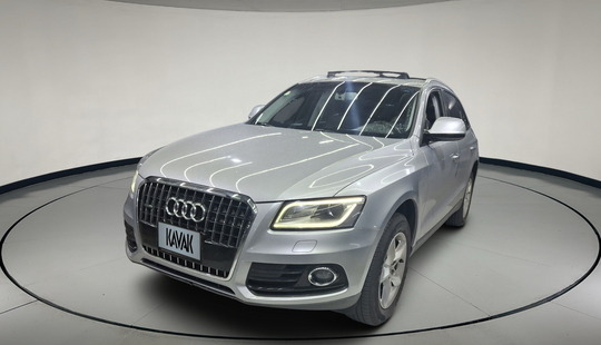 Audi • Q5