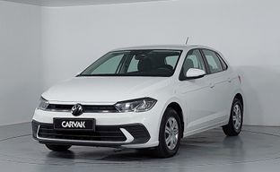 Volkswagen • Polo