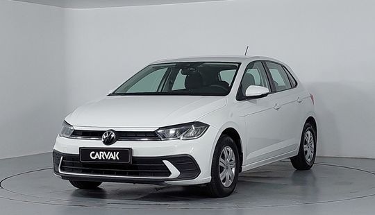 Volkswagen • Polo