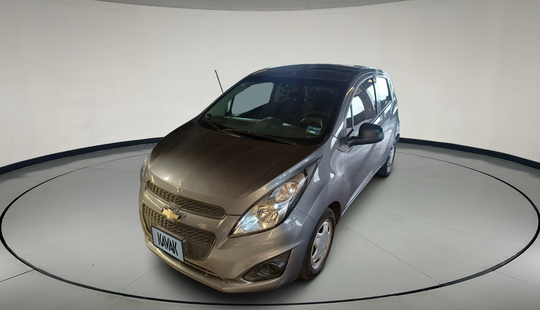 Chevrolet • Spark